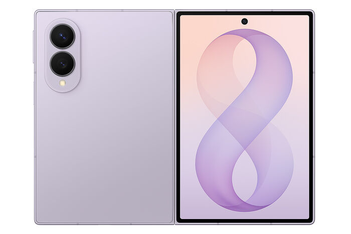 Samsung Galaxy Z Fold8 5G (12G/256G) 7.6吋 摺疊手機-贈三星65W快充組+掛繩+韓版包+指環支架+噴劑