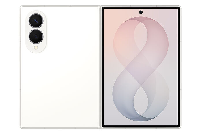 Samsung Galaxy Z Fold8 5G (12G/256G) 7.6吋 摺疊手機-贈三星65W快充組+掛繩+韓版包+指環支架+噴劑