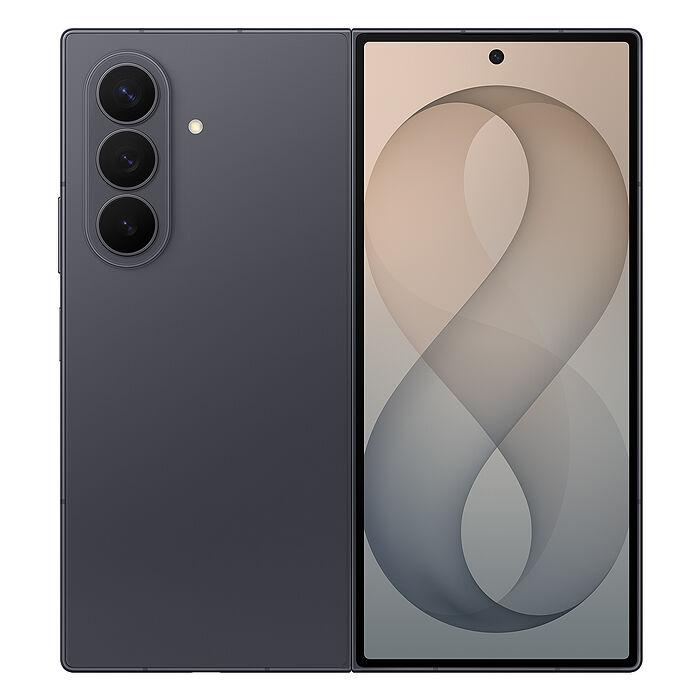 Samsung Galaxy Z Fold8 Ultra (12G/512G) 8吋 摺疊手機-贈三星65W快充組+掛繩+韓版包+指環支架+噴劑