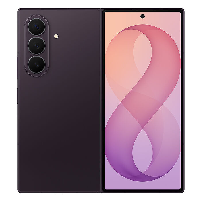 Samsung Galaxy Z Fold8 Ultra (12G/512G) 8吋 摺疊手機-贈三星65W快充組+掛繩+韓版包+指環支架+噴劑