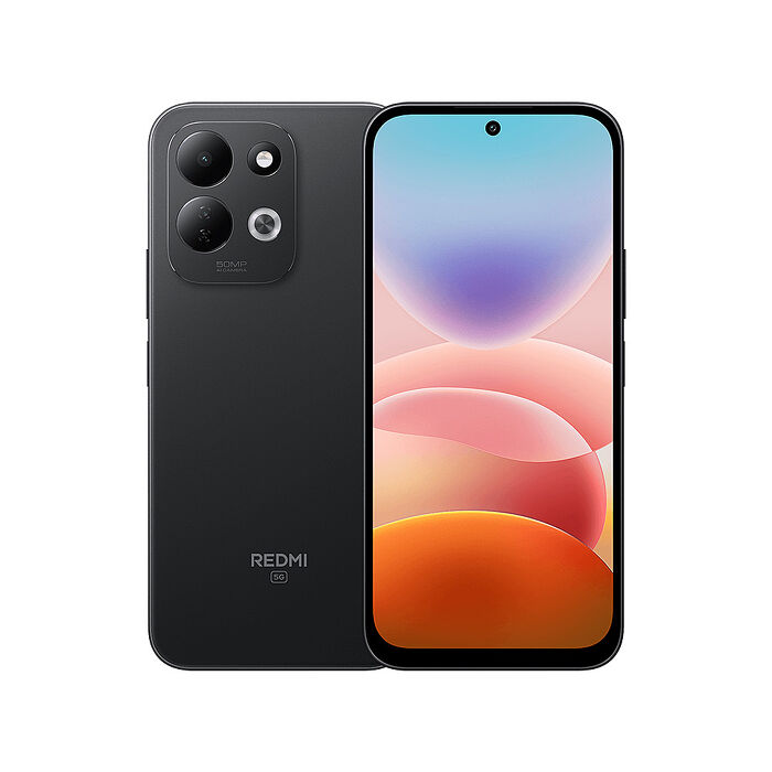 Redmi 17 5G (6G/256G) 6.9吋智慧型手機-贈空壓殼+鋼化保貼+掛繩+韓版包+指環支架+噴劑