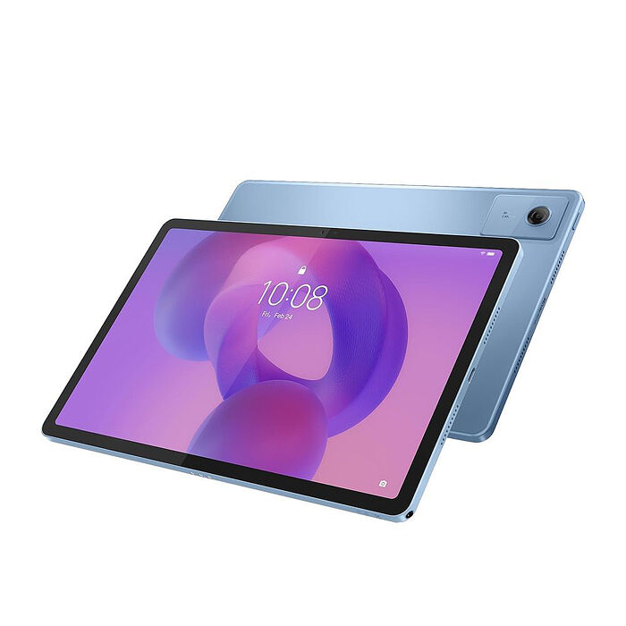 Lenovo Idea Tab TB336FU (4G/128G) 11吋平板電腦 WiFi (北極藍)-贈奈米噴劑