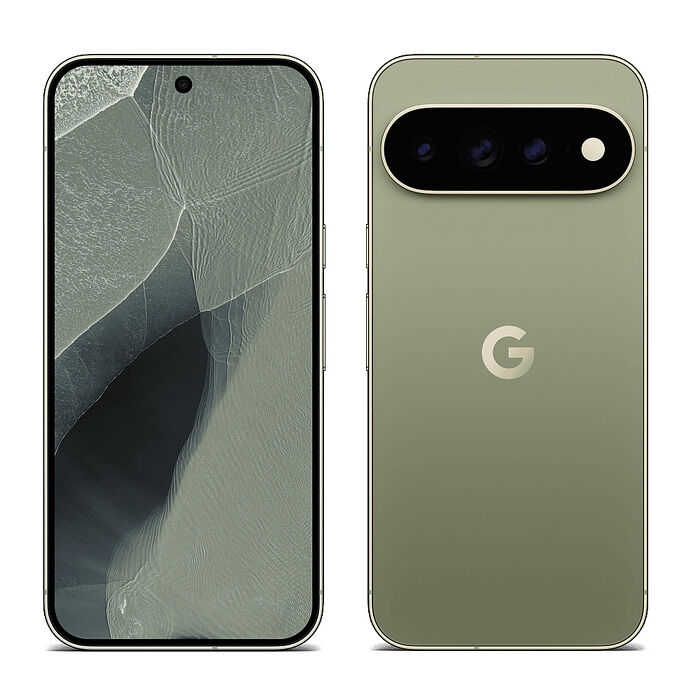 Google Pixel 11 Pro XL 5G (16G/512G) 6.8吋智慧型手機-贈空壓殼+鋼化保貼+掛繩+韓版收納包+指環支架+奈米噴劑