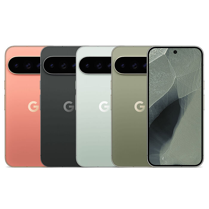 Google Pixel 11 Pro XL 5G (16G/512G) 6.8吋智慧型手機-贈空壓殼+鋼化保貼+掛繩+韓版收納包+指環支架+奈米噴劑