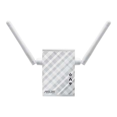 ASUS 華碩  RP-N12 無線訊號延伸器