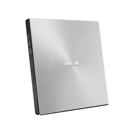 ASUS 華碩 SDRW-08U9M-U 外接DVD燒錄機