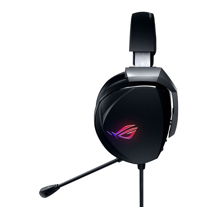 ASUS 華碩 ROG Theta 7.1 USB-C 電競耳機