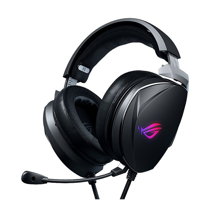 ASUS 華碩 ROG Theta 7.1 USB-C 電競耳機