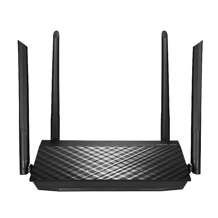 【福利品】ASUS 華碩 RT-AC1500G PLUS 雙頻無線路由器