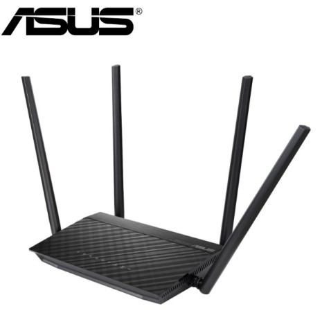 ASUS 華碩RT-AC1500UHP 雙頻無線路由器