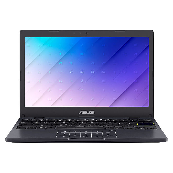 ASUS E210MA-0041BN4020 夢想藍(Celeron N4020/4G/64GB/11.6吋/W10 Home S)