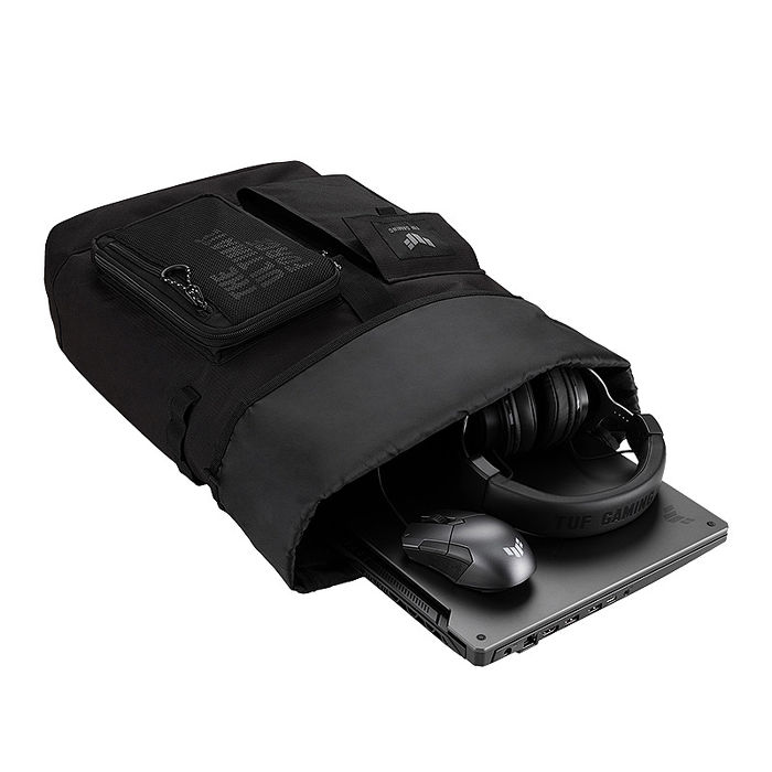 華碩 ASUS TUF Gaming VP4700 電競後背包