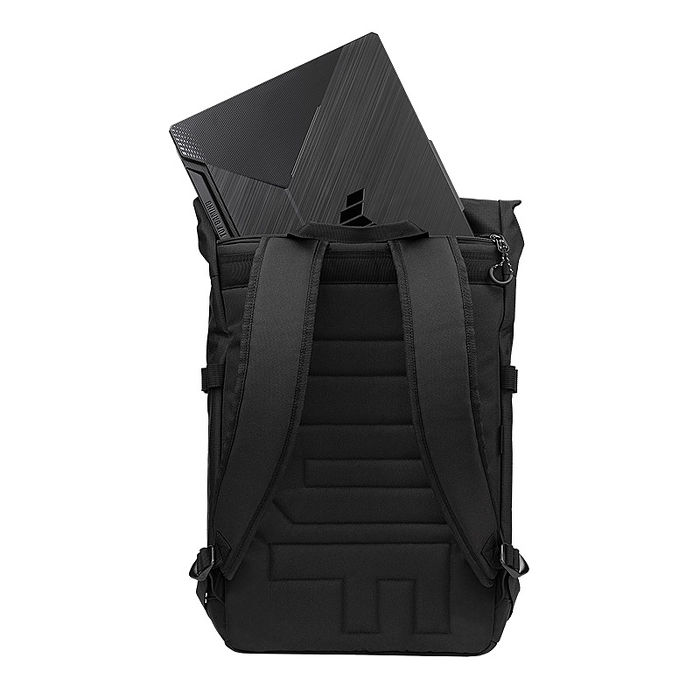華碩 ASUS TUF Gaming VP4700 電競後背包