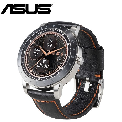 ASUS Vivowatch 5 智慧健康錶