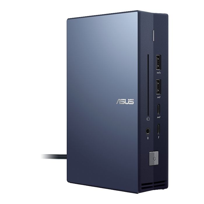 ASUS SimPro Dock 2 外接基座