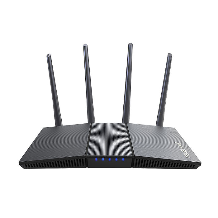 ASUS 華碩 RT-AX1800S 雙頻 WiFi 6 無線路由器