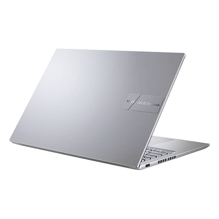 【記憶體升級特仕版】ASUS Vivobook 16 X1605ZA-0061S1235U 冰河銀 16吋筆電