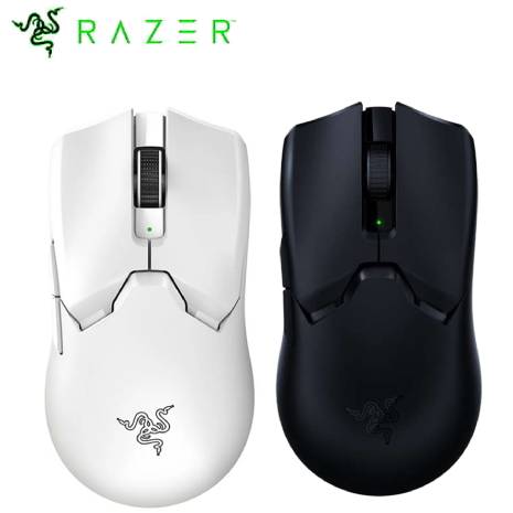 Razer 雷蛇 Viper V2 Pro 毒蝰 無線電競滑鼠(RZ01-04390100-R3A1)