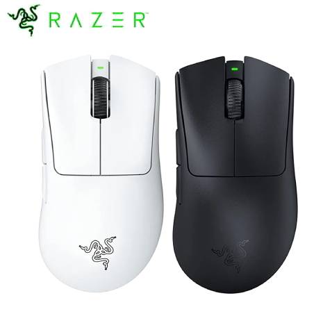 Razer 雷蛇 DeathAdder V3 Pro 煉獄奎蛇 V3 Pro 電競滑鼠(RZ01-04630100-R3A1)