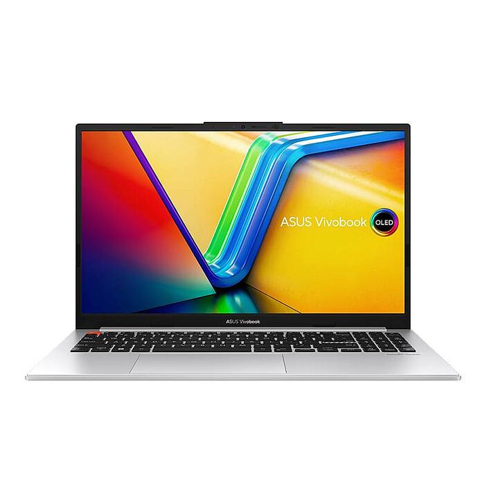 ASUS Vivobook S15 S5504VA-0152S13500H 酷玩銀 15.6吋筆電 (i5-13500H/16G/512GB PCIe/W11/EVO)【春暖花開動電牙刷好禮送】