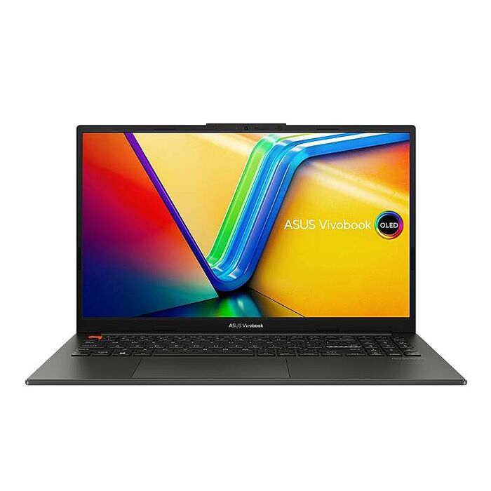 ASUS Vivobook S15 S5504VA-0132K13500H  15.6吋筆電  午夜黑(i5-13500H/16G/512GB PCIe/W11/EVO)【春暖花開動電牙刷好禮送】