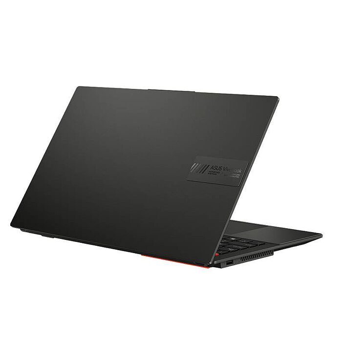 ASUS Vivobook S15 S5504VA-0132K13500H  15.6吋筆電  午夜黑(i5-13500H/16G/512GB PCIe/W11/EVO)【春暖花開動電牙刷好禮送】