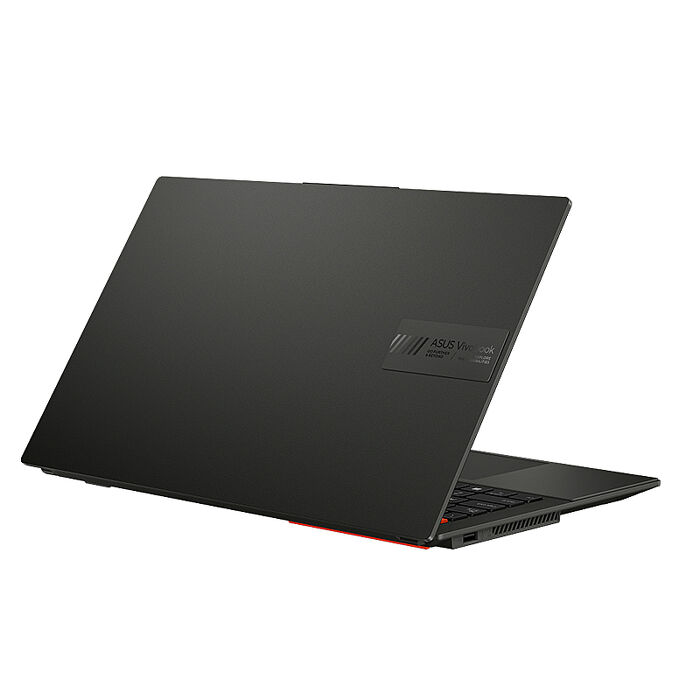 ASUS Vivobook S15 S5504VA-0132K13500H  15.6吋筆電  午夜黑(i5-13500H/16G/512GB PCIe/W11/EVO)【盛夏狂購節】