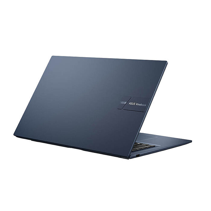 【福利品】ASUS Vivobook 17 X1704VA-0021B1335U 17.3 吋筆電 午夜藍 (i5-1335U/8G/512G PCIe/FHD/W11)