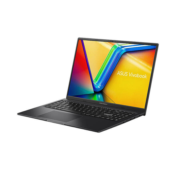 【記憶體升級特仕版】ASUS Vivobook 16X K3605ZC-0212K12500H 搖滾黑 16吋入門創作輕薄電競筆電 (i5-12500H/8G/512G PCIe/RTX 3050/16 FHD/W11)