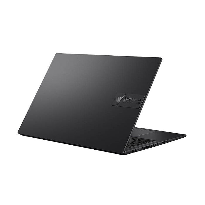 【記憶體升級特仕版】ASUS Vivobook 16X K3605ZC-0212K12500H 搖滾黑 16吋入門創作輕薄電競筆電 (i5-12500H/8G/512G PCIe/RTX 3050/16 FHD/W11)