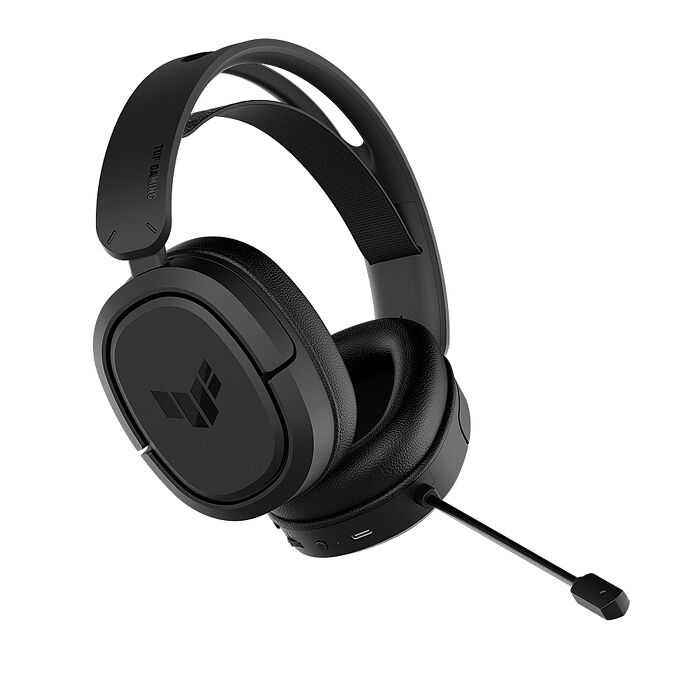 華碩 ASUS TUF Gaming H1 Wireless 電競耳機