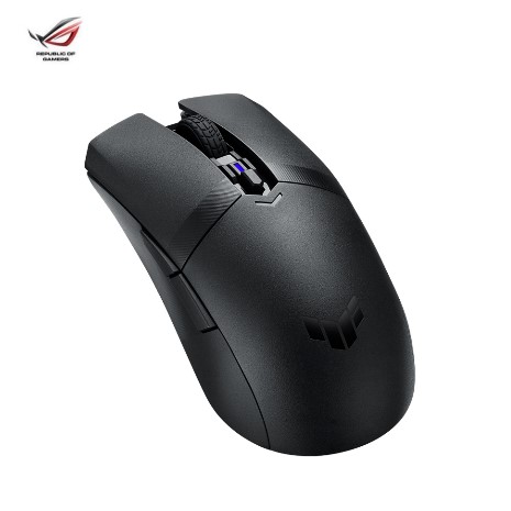 ASUS 華碩 TUF Gaming M4 Wireless 無線雙模電競滑鼠