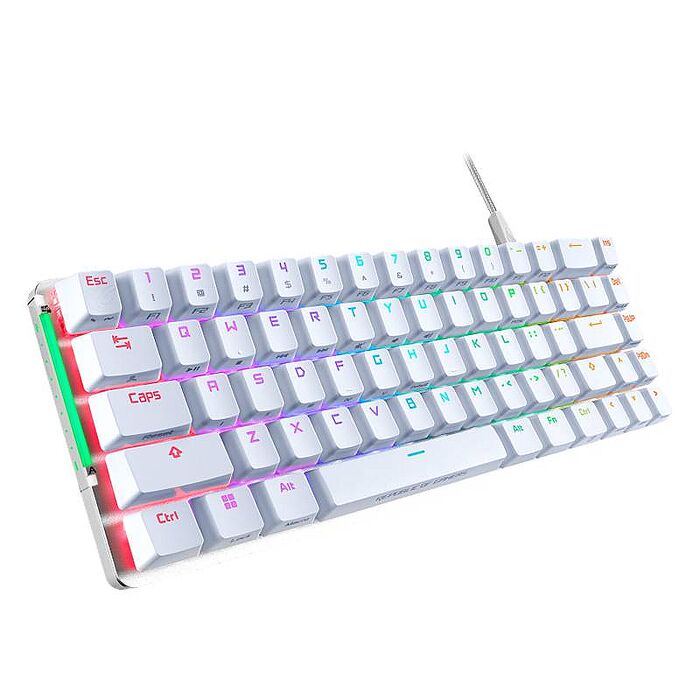【福利品】華碩 ROG Falchion ACE 65% 機械式鍵盤-茶軸