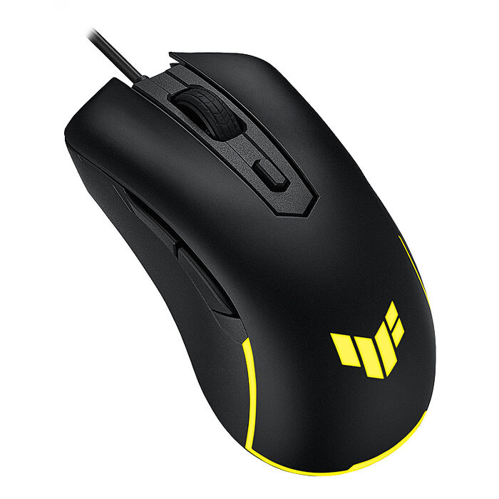 Asus 華碩 TUF Gaming M3 Gen II 輕量有線電競滑鼠