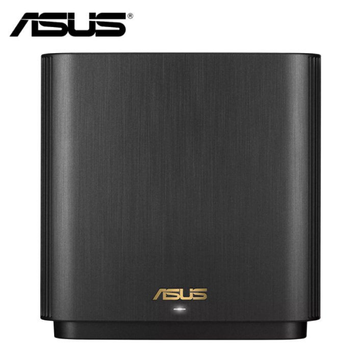 ASUS 華碩 ZenWiFi AX XT9 AX7800 Mesh 三頻無線路由器-單入