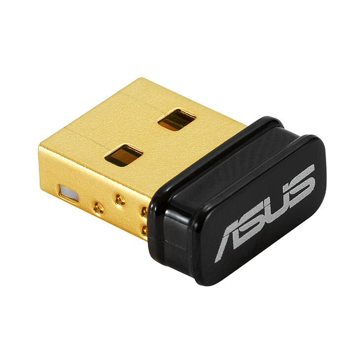 ASUS 華碩 USB-N10 nano B1 USB無線網卡(150M)