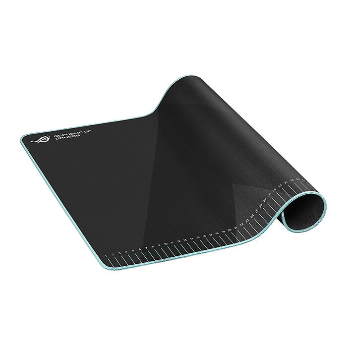 ASUS 華碩 ROG Hone Ace Aim Lab 電競滑鼠墊