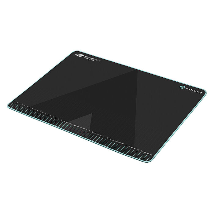 ASUS 華碩 ROG Hone Ace Aim Lab 電競滑鼠墊