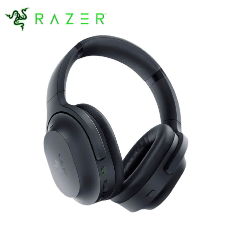 Razer 雷蛇 Barracuda Pro 梭魚 Pro 無線電競耳機 (RZ04-03780100-R3M1)