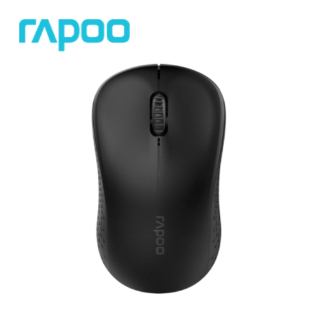 RAPOO 雷柏 M160 三模無線光學靜音滑鼠