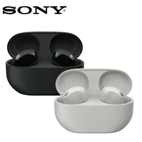 SONY WFXM5 藍牙主動式降噪真無線耳機 耳機．穿戴．手機配件