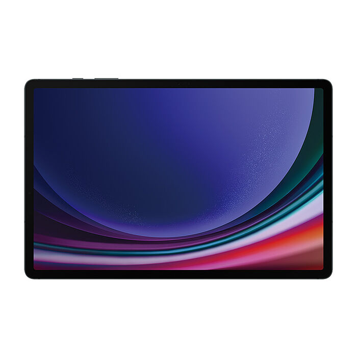 【福利拆封品】SAMSUNG Galaxy Tab S9+ WiFi SM-X810 (12G/256GB) 12.4吋平板電腦 X810 黑耀灰