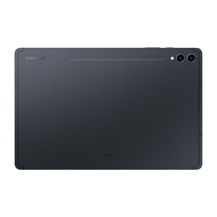 【福利拆封品】SAMSUNG Galaxy Tab S9+ WiFi SM-X810 (12G/256GB) 12.4吋平板電腦 X810 黑耀灰