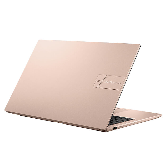 ASUS Vivobook 15 X1504VA-0231C1335U 蜜誘金 15.6吋筆電 (i5-1335U/8G/512G PCIe/15.6/FHD/W11)【春暖花開動電牙刷好禮送】