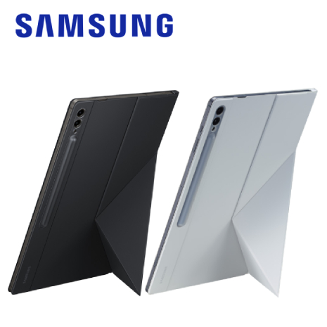 【原廠】Samsung Galaxy Tab S9 Ultra 多角度書本式皮套 (SM-X910,SM-X916)