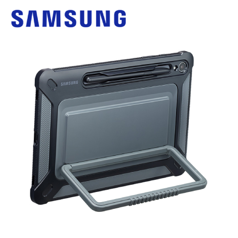 【原廠】Samsung Galaxy Tab S9 戶外專用保護殼 (SM-X710,SM-X716)