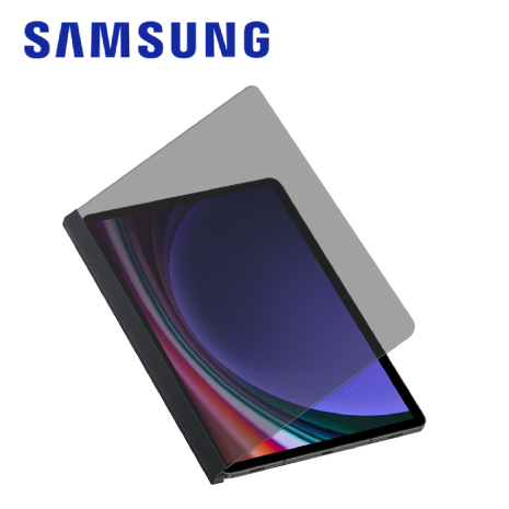 【原廠】Samsung 三星 Tab S9 平板防窺保護膜 (SM-X710,SM-X716)