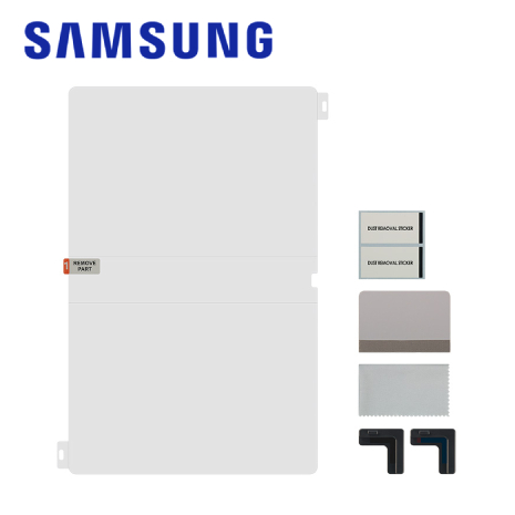 【原廠】Samsung 三星 Tab S9 Ultra 防眩光螢幕保護貼  (SM-X910,SM-X916)