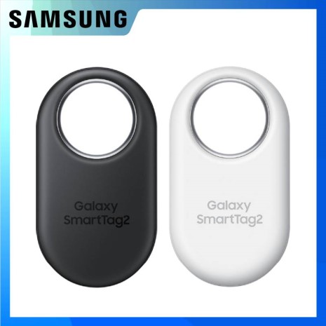 Samsung Galaxy SmartTag2 智慧防丟器 ( 第二代 ) Galaxy SmartTag