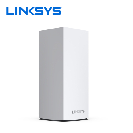 Linksys Velop 雙頻 MX5500系列 Mesh WiFi6網狀路由器(一入)  Atlas 6-Pro AX5400雙頻 MX5501-AH